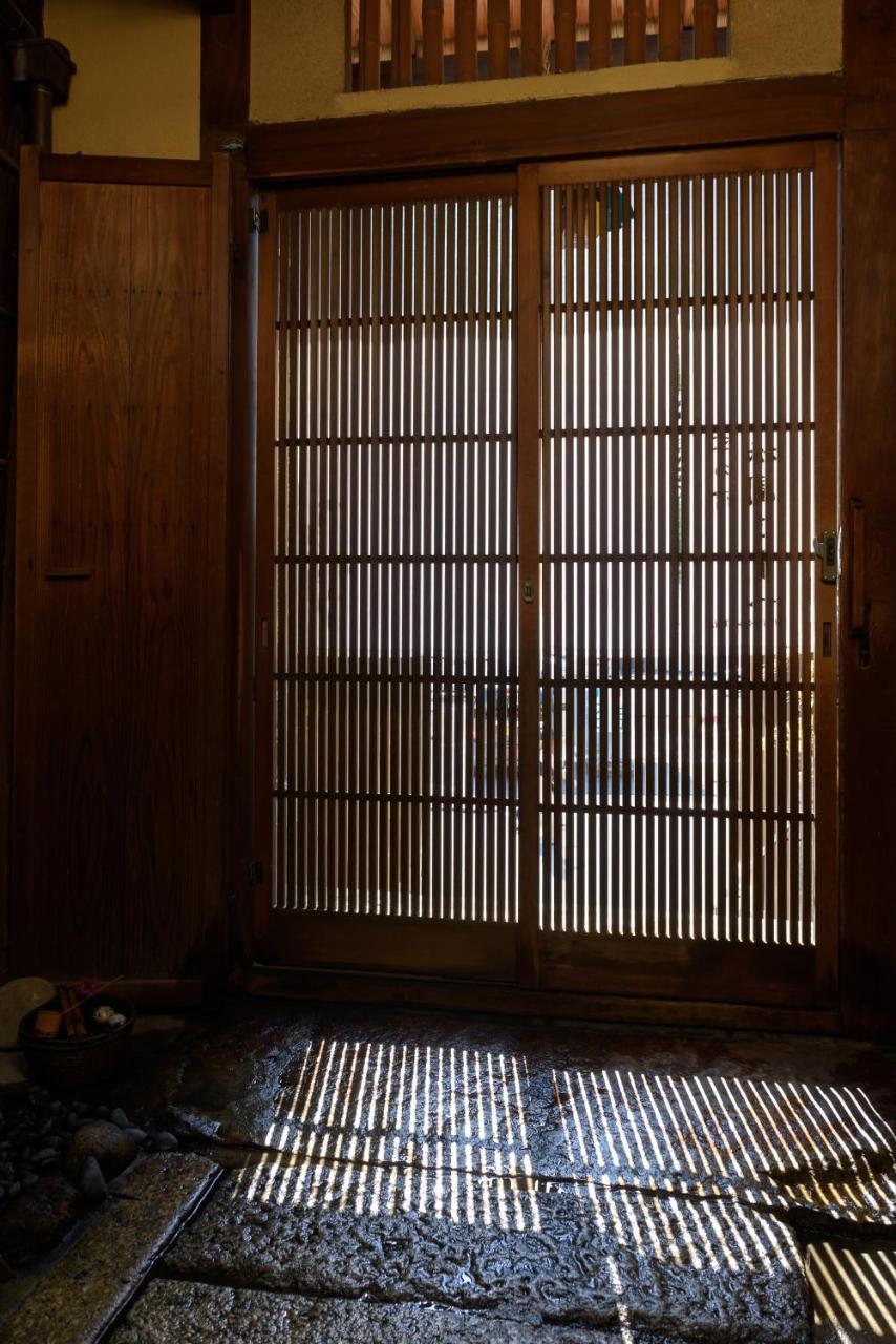 Gion Komatsu كيوتو المظهر الخارجي الصورة