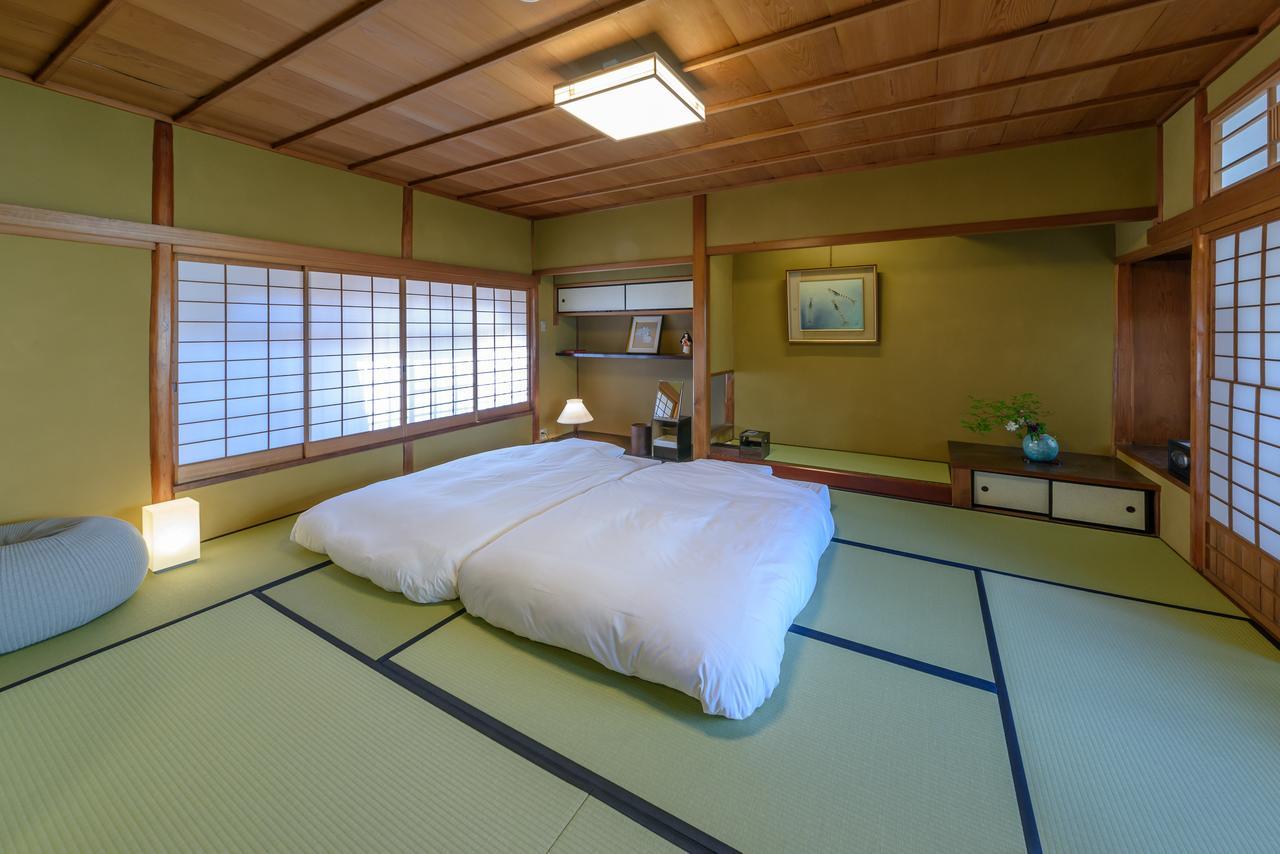 Gion Komatsu كيوتو المظهر الخارجي الصورة