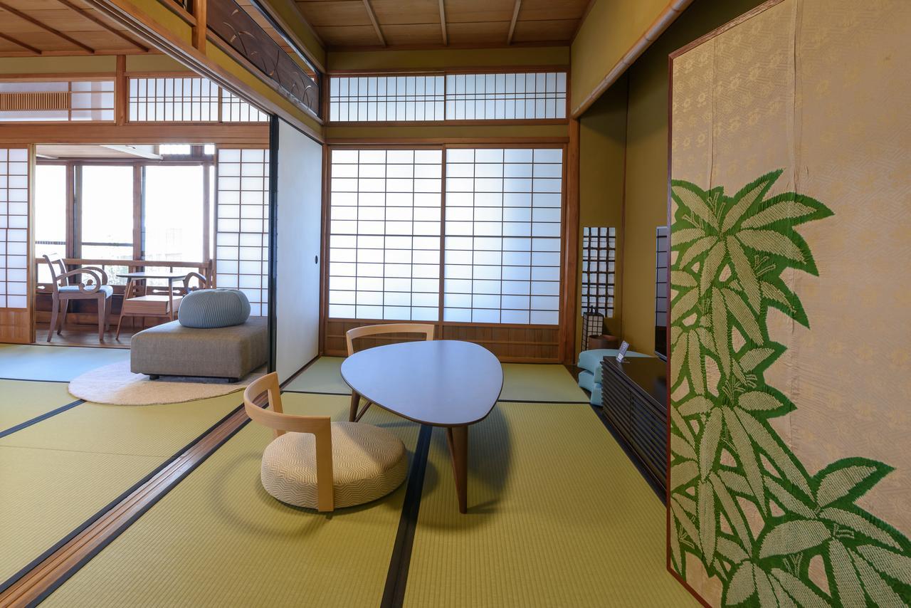 Gion Komatsu كيوتو المظهر الخارجي الصورة