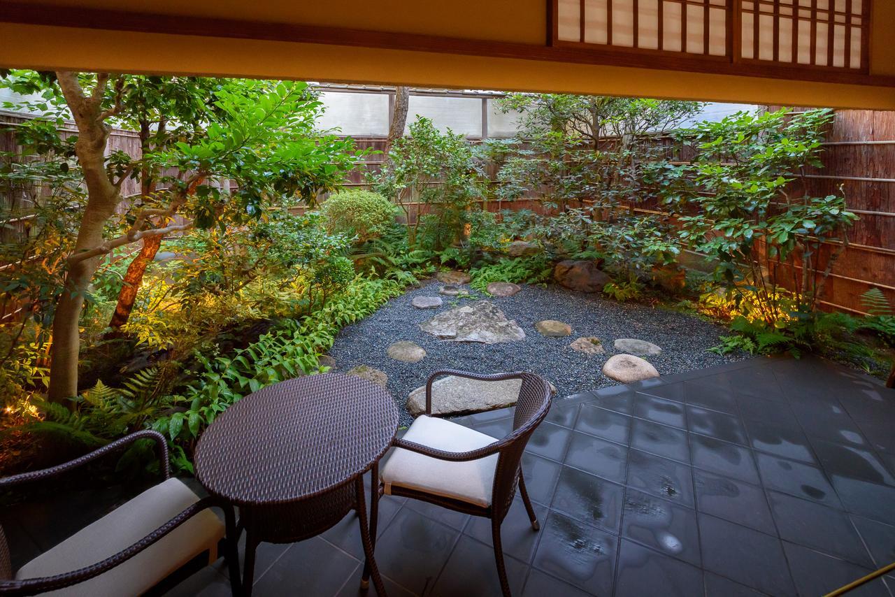 Gion Komatsu كيوتو المظهر الخارجي الصورة