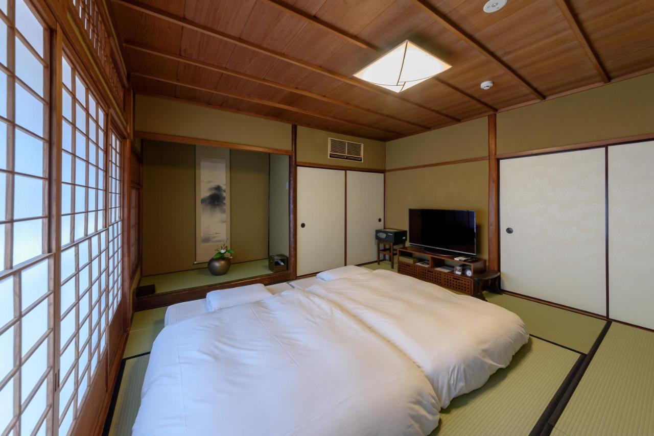 Gion Komatsu كيوتو المظهر الخارجي الصورة